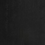 Μελαμίνη Alfa Wood Black Intra 0070