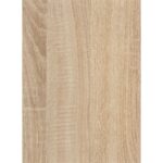 0502 OAK RUSTIC SAWN CUT