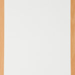 ΠΟΡΤΑΚΙ SOFT FORMING ΛΕΥΚΟ ΣΑΓΡΕ ΟΞΥΑ (517)