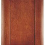 ΠΟΡΤΑΚΙ ΞΥΛΙΝΟ 80