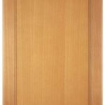 ΠΟΡΤΑΚΙ ΞΥΛΙΝΟ 155