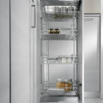 ΤΡΟΦΟΘΗΚΗ ΙΝΟΧΑ ΜΕ ΦΡΕΝΟ 115-170