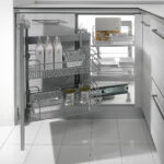 ΜΑΓΙΚΗ ΓΩΝΙΑ INOXA