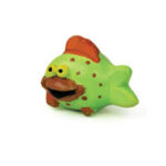ΠΟΜΟΛΑΚΙ GREEN FISH
