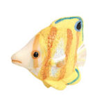 ΠΟΜΟΛΑΚΙ YELLOW FISH