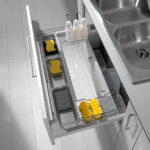 ΒΑΓΟΝΕΤΟ ΝΕΡΟΧΥΤΗ INOXA