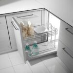 ΒΑΓΟΝΕΤΟ ΔΙΟΡΟΦΟ SOFT (ΦΡΕΝΟ) INOXA