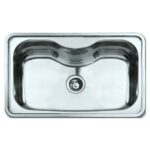 ΑΝΟΞΕΙΔΩΤΟΣ ΝΕΡΟΧΥΤΗΣ TEKA N.539