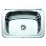 ΑΝΟΞΕΙΔΩΤΟΣ ΝΕΡΟΧΥΤΗΣ ΤΕΚΑ N.539.1