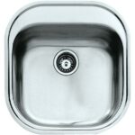 ΑΝΟΞΕΙΔΩΤΟΣ ΝΕΡΟΧΥΤΗΣ ΤΕΚΑ N.540