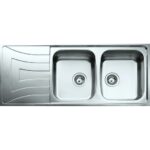 ΑΝΟΞΕΙΔΩΤΟΣ ΝΕΡΟΧΥΤΗΣ ΤΕΚΑ N.572.5