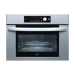 ΕΝΤΟΙΧΙΖΟΜΕΝΟΣ ΦΟΥΡΝΟΣ ΜΙΚΡΟΚΥΜΑΤΩΝ TEKA MW-32 BI S