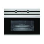 ΕΝΤΟΙΧΙΖΟΜΕΝΟΣ ΦΟΥΡΝΟΣ ΜΙΚΡΟΚΥΜΑΤΩΝ TEKA MWX-45 BI S