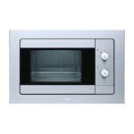 ΕΝΤΟΙΧΙΖΟΜΕΝΟΣ ΦΟΥΡΝΟΣ ΜΙΚΡΟΚΥΜΑΤΩΝ TEKA TMW-18 BI