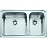 ΑΝΟΞΕΙΔΩΤΟΣ ΝΕΡΟΧΥΤΗΣ ΤΕΚΑ 544.2