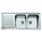 ΑΝΟΞΕΙΔΩΤΟΣ ΝΕΡΟΧΥΤΗΣ ΤΕΚΑ N.549