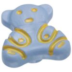 ΠΟΜΟΛΑΚΙ VIOMETALE TEDDY