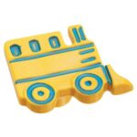 ΠΟΜΟΛΑΚΙ VIOMETALE TRENO