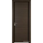 ΠΟΡΤΑ LAMINATE WEGGE ΟΡΙΖΟΝΤΙΑ ΝΕΡΑ