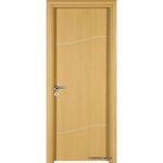 ΠΟΡΤΑ LAMINATE C208