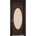 ΕΣΩΤΕΡΙΚΗ ΠΟΡΤΑ LAMINATE Τ300