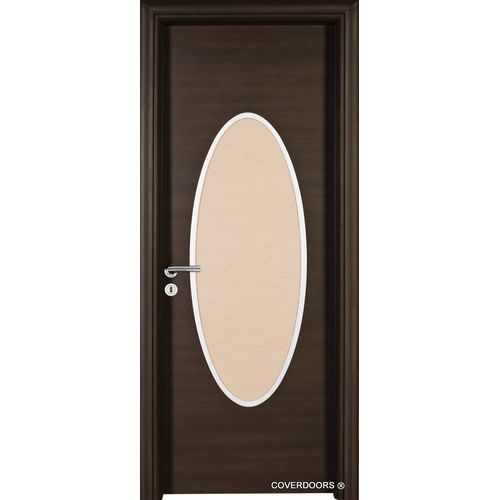 1321983051-a-T-300 ΕΣΩΤΕΡΙΚΗ ΠΟΡΤΑ LAMINATE Τ300 - Image 1
