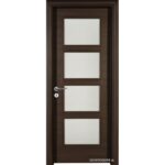ΕΣΩΤΕΡΙΚΗ ΠΟΡΤΑ LAMINATE Τ302