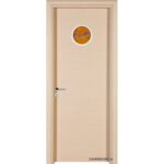 ΕΣΩΤΕΡΙΚΗ ΠΟΡΤΑ LAMINATE Τ308