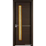 ΕΣΩΤΕΡΙΚΗ ΠΟΡΤΑ LAMINATE Τ318