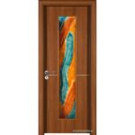 ΕΣΩΤΕΡΙΚΗ ΠΟΡΤΑ LAMINATE Τ320