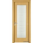 ΕΣΩΤΕΡΙΚΗ ΠΟΡΤΑ LAMINATE Τ321