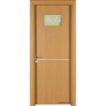 ΕΣΩΤΕΡΙΚΗ ΠΟΡΤΑ LAMINATE Τ325