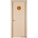 ΕΣΩΤΕΡΙΚΗ ΠΟΡΤΑ LAMINATE Τ326