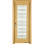 ΕΣΩΤΕΡΙΚΗ ΠΟΡΤΑ LAMINATE Τ327