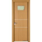 ΕΣΩΤΕΡΙΚΗ ΠΟΡΤΑ LAMINATE Τ331
