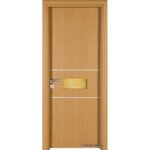 ΕΣΩΤΕΡΙΚΗ ΠΟΡΤΑ LAMINATE Τ333