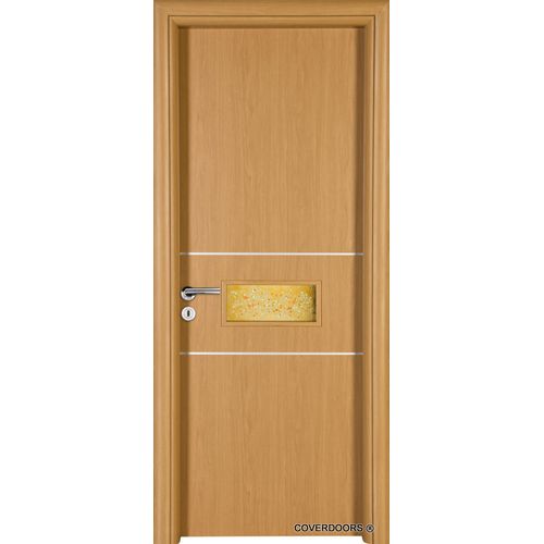 1321984117-a-T-333 ΕΣΩΤΕΡΙΚΗ ΠΟΡΤΑ LAMINATE Τ333 - Image 1