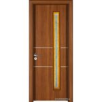 ΕΣΩΤΕΡΙΚΗ ΠΟΡΤΑ LAMINATE Τ334