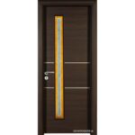 ΕΣΩΤΕΡΙΚΗ ΠΟΡΤΑ LAMINATE Τ336