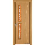 ΕΣΩΤΕΡΙΚΗ ΠΟΡΤΑ LAMINATE Τ337