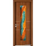 ΕΣΩΤΕΡΙΚΗ ΠΟΡΤΑ LAMINATE Τ338