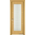 ΕΣΩΤΕΡΙΚΗ ΠΟΡΤΑ LAMINATE Τ339