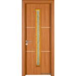 ΕΣΩΤΕΡΙΚΗ ΠΟΡΤΑ LAMINATE Τ340