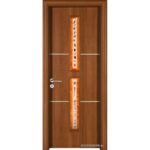 ΕΣΩΤΕΡΙΚΗ ΠΟΡΤΑ LAMINATE Τ341
