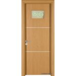 ΕΣΩΤΕΡΙΚΗ ΠΟΡΤΑ LAMINATE Τ343