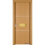 ΕΣΩΤΕΡΙΚΗ ΠΟΡΤΑ LAMINATE Τ345