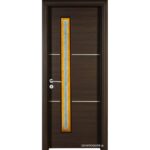 ΕΣΩΤΕΡΙΚΗ ΠΟΡΤΑ LAMINATE Τ348