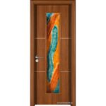 ΕΣΩΤΕΡΙΚΗ ΠΟΡΤΑ LAMINATE T350