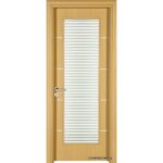 ΕΣΩΤΕΡΙΚΗ ΠΟΡΤΑ LAMINATE T351