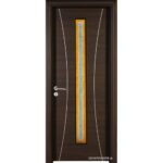 ΕΣΩΤΕΡΙΚΗ ΠΟΡΤΑ LAMINATE T354